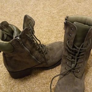 Women's Coconut Boot